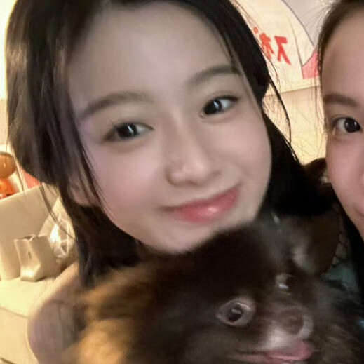 这个很萌