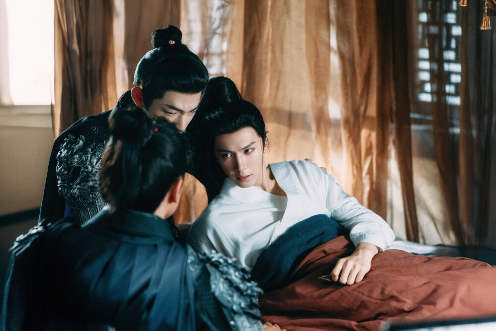 一笑随歌 凤随歌 @1间工作室