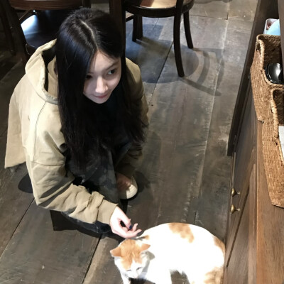 自截头像