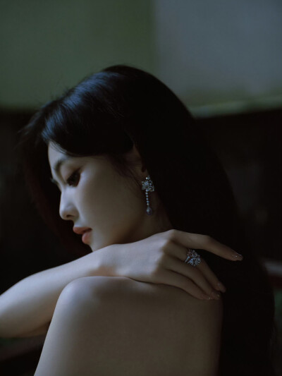 白鹿