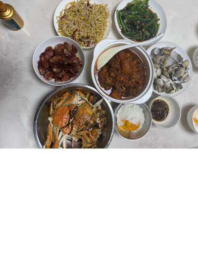 吃饭10月18