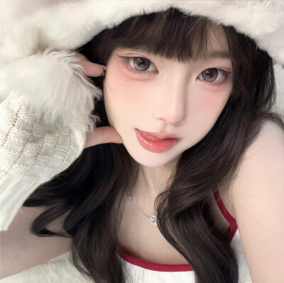 闺蜜头像
