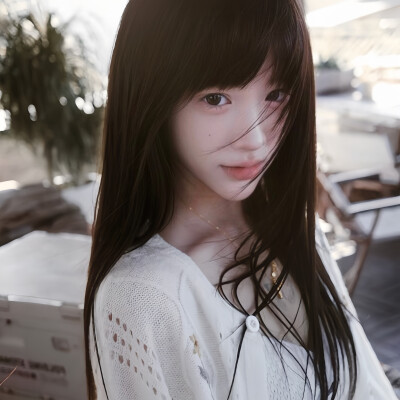 女生头像