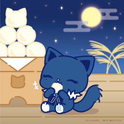 『sanrio阿多萝玛莉』头像▪壁纸