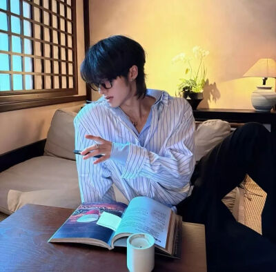 男头