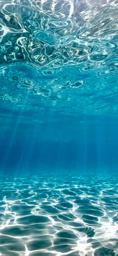 海水壁纸