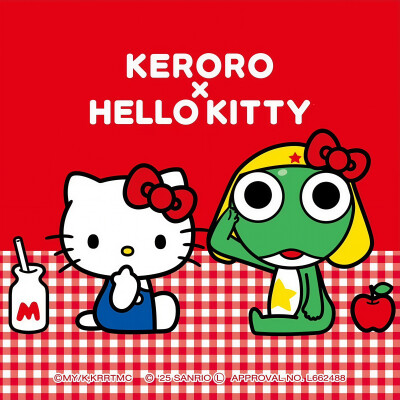 『kitty三丽鸥』头像▪壁纸