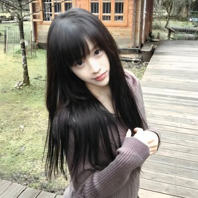 女生头像