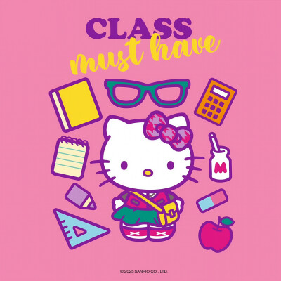 『kitty三丽鸥』头像▪壁纸