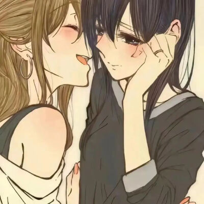 闺蜜