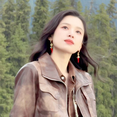 张婧仪