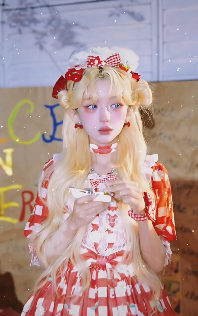 机智张