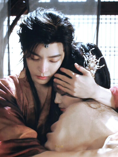 独家纪意 入青云
纪伯宰x明意
侯明昊x卢昱晓