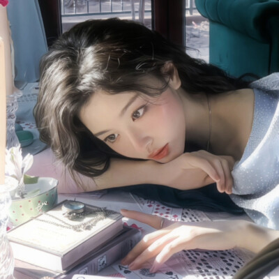 ＊Chandelier(水晶吊灯)''샹들리에(lustres)