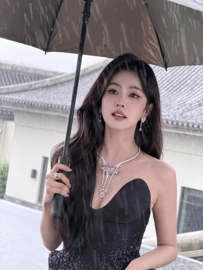 白鹿