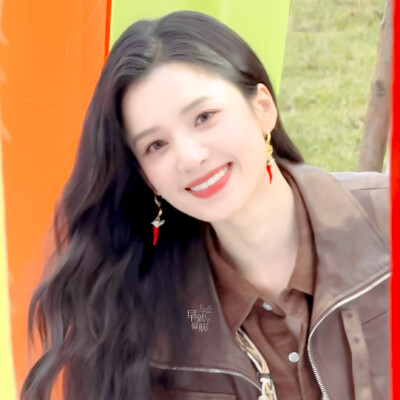 张婧仪