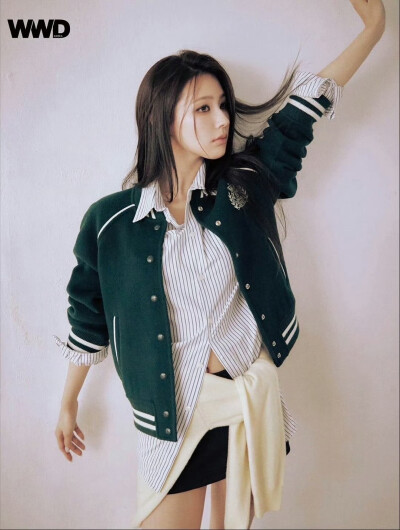 赵美延