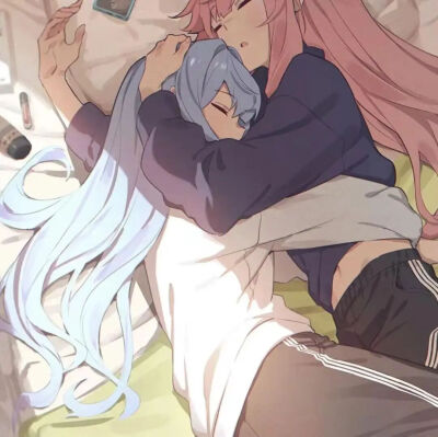 闺蜜