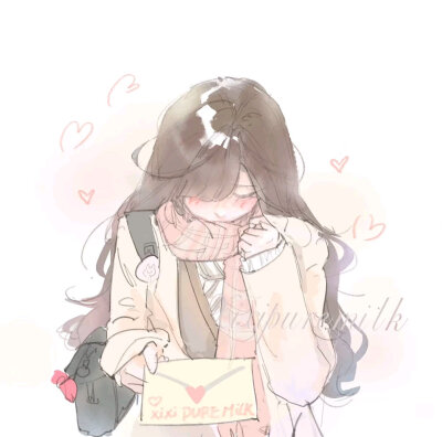 漫情