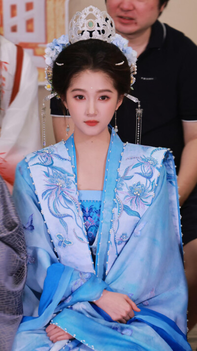 关晓彤