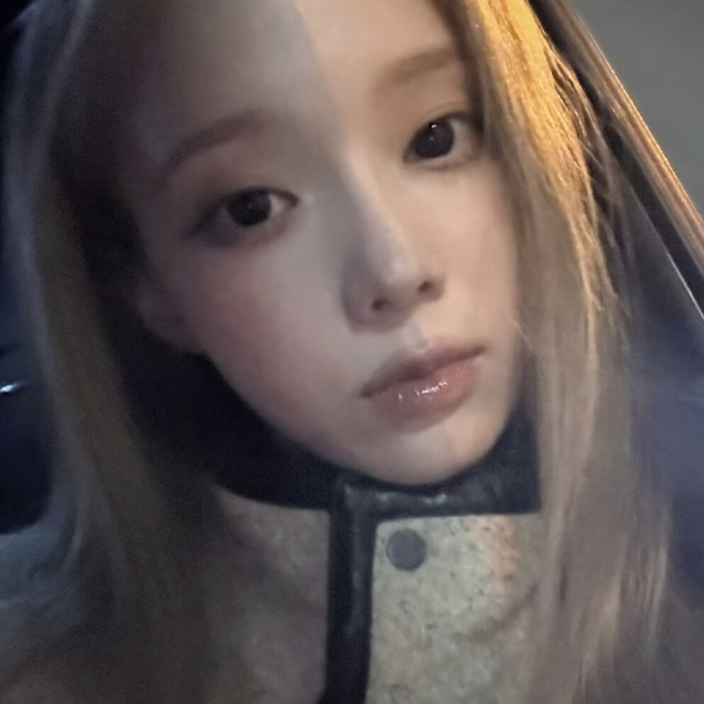 爱上黄毛是我的命