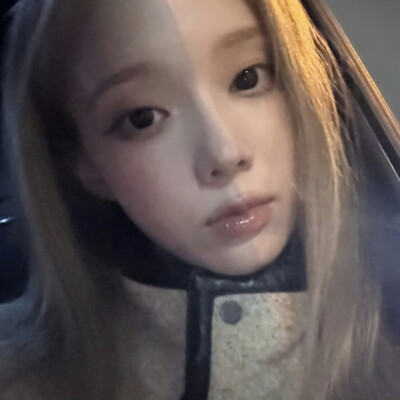 爱上黄毛是我的命