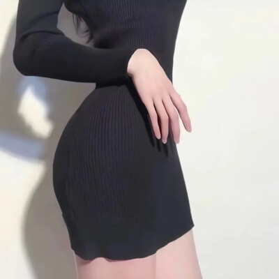女头