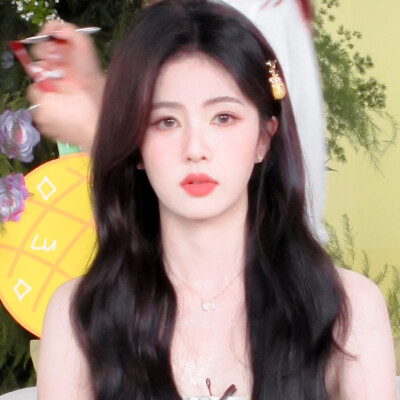 白鹿