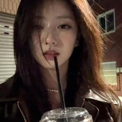 女头