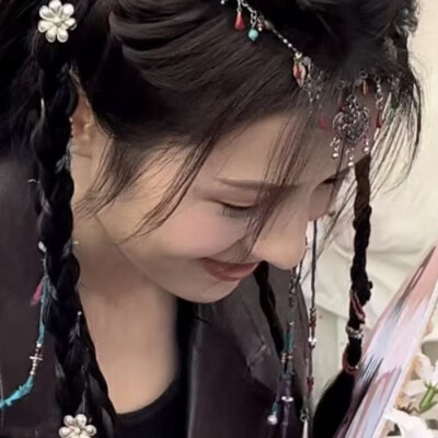 这一期是朋友点播的（古代版）