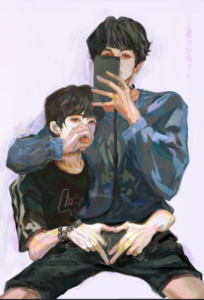 出道吧！
