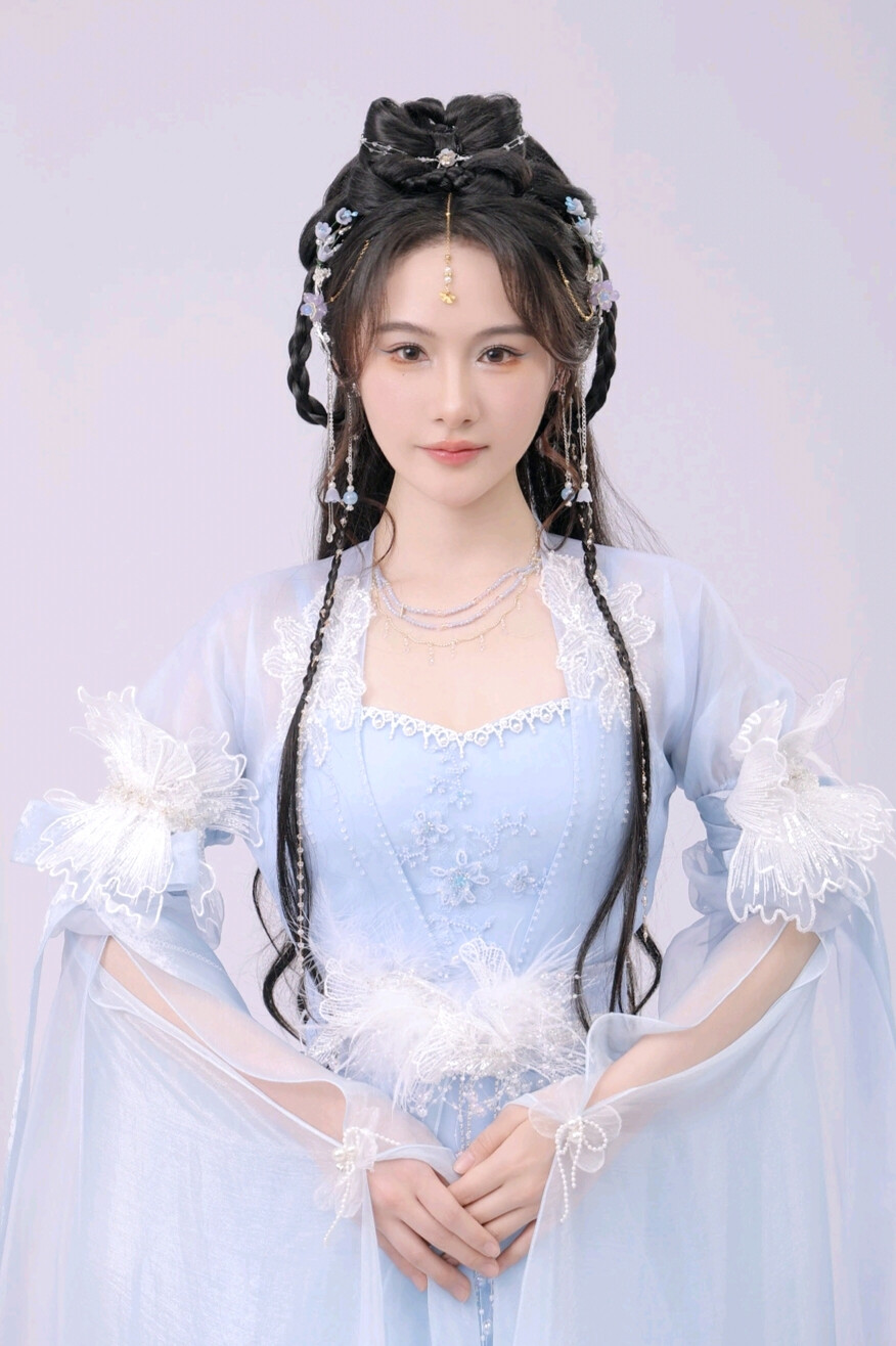 富贵逼人太甚 宁初曦