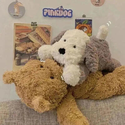 jellycat头像