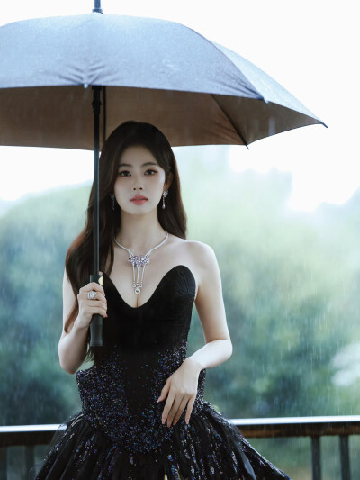 白鹿