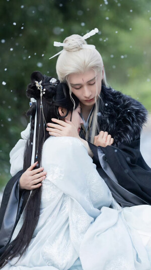 赴山海  萧秋水 李沉舟 成毅