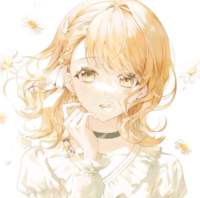 女漫