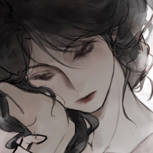 小惟让我截的一组纪意情头