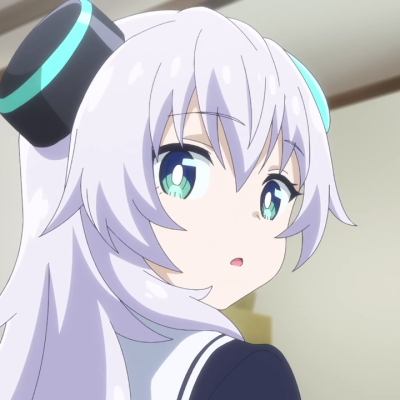 少女型兵器想要成为家人
