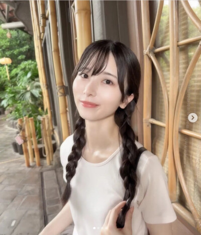毕业旅行迪士尼篇，瑚奈拍的琴子