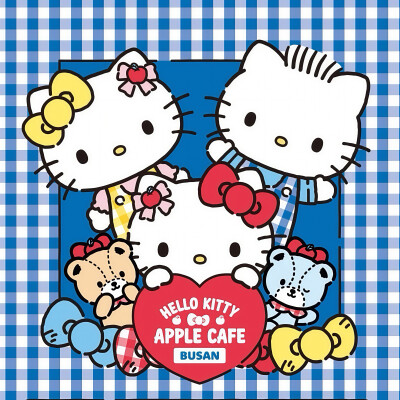 『kitty三丽鸥』头像▪壁纸