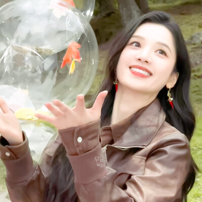张婧仪