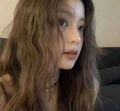 女头