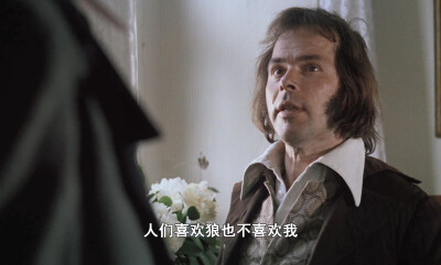 《卡斯帕尔·豪泽尔之谜》