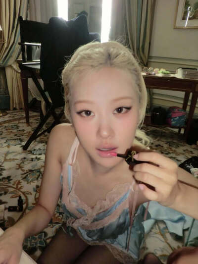 朴彩英