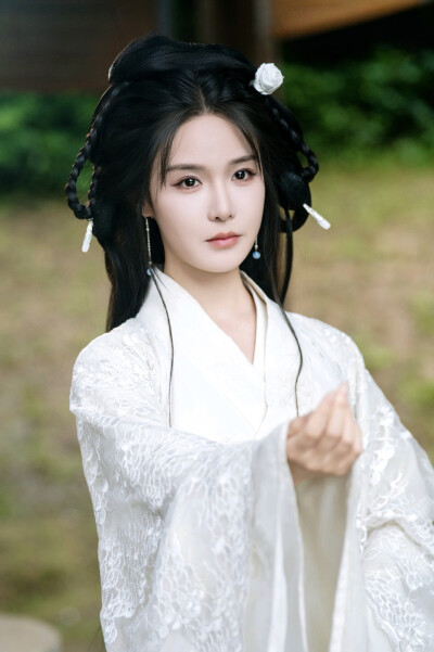 谋她日久 姜月瑶