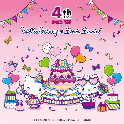 『kitty三丽鸥』头像▪壁纸