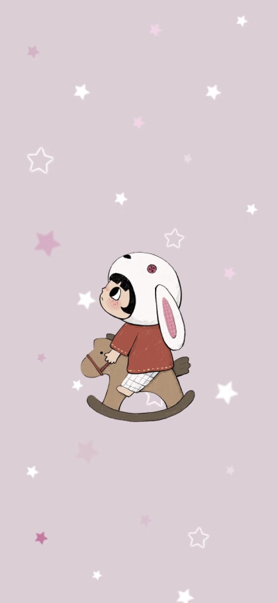x壁纸