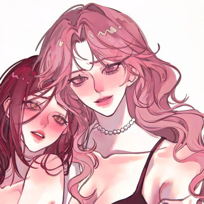 闺蜜