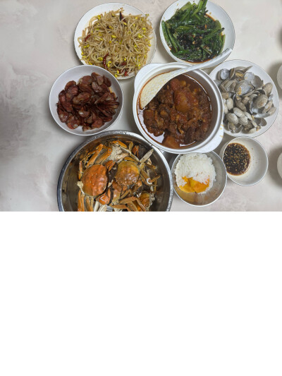 吃饭10月18