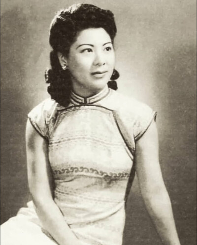 民国女子